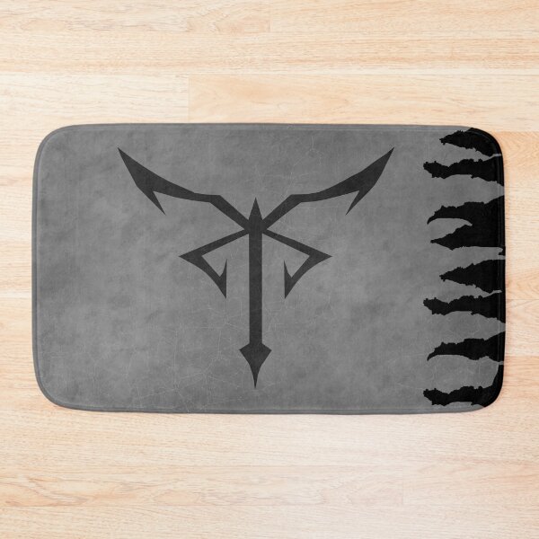 Item preview, Los Iluminados Flag - Resident E 4 designed and sold by Aleksander37.