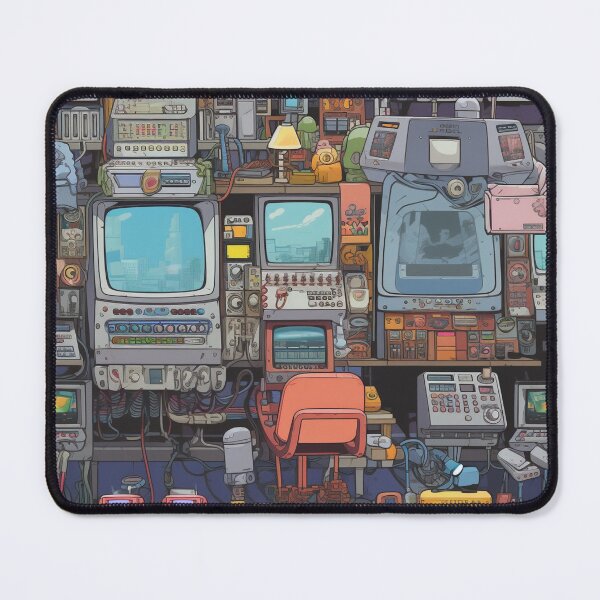 Item preview, Operation room Seamless V2 designed and sold by Snoobstyle.