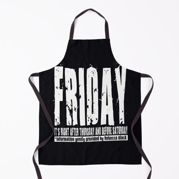 Item preview, Friday 01 - Dark  	 designed and sold by gegqqspuhw53.