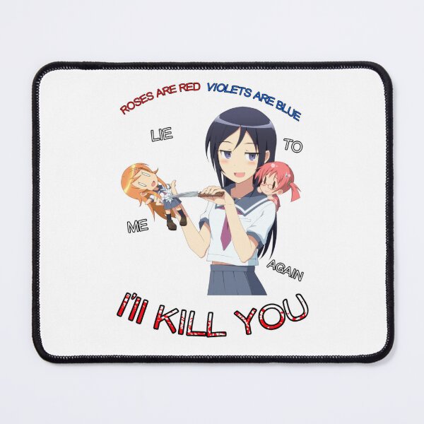 Item preview, Anime Inspired Shirt Classic  designed and sold by JosefaWunsch.