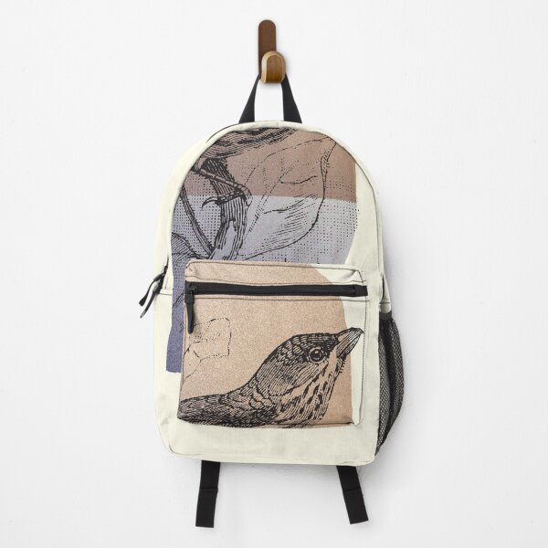 Item preview, Bird on a Branch 01 designed and sold by 45CreativeClub.