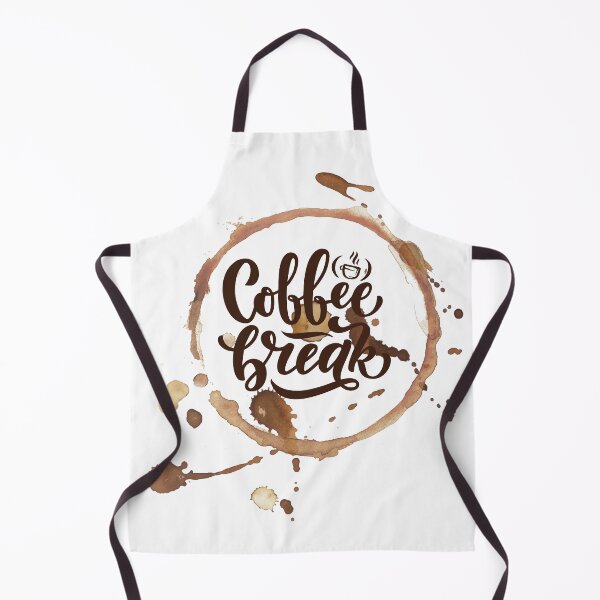Item preview, Coffee Break Brown  designed and sold by BumbleChynxBee.