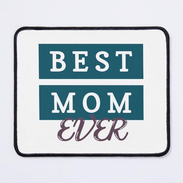 Item preview, Best mom ever designed and sold by Azrou shop.