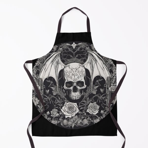 Item preview, Gothic Rosevine Creatures designed and sold by AbsoluteA.