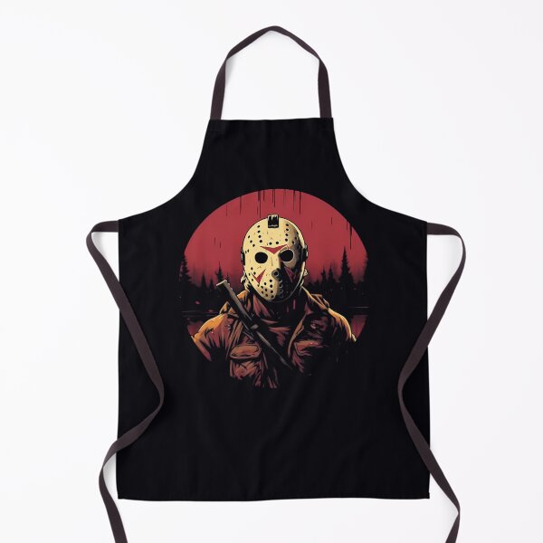 Item preview, FRIDAY THE 13TH  	 designed and sold by gegqqspuhw53.