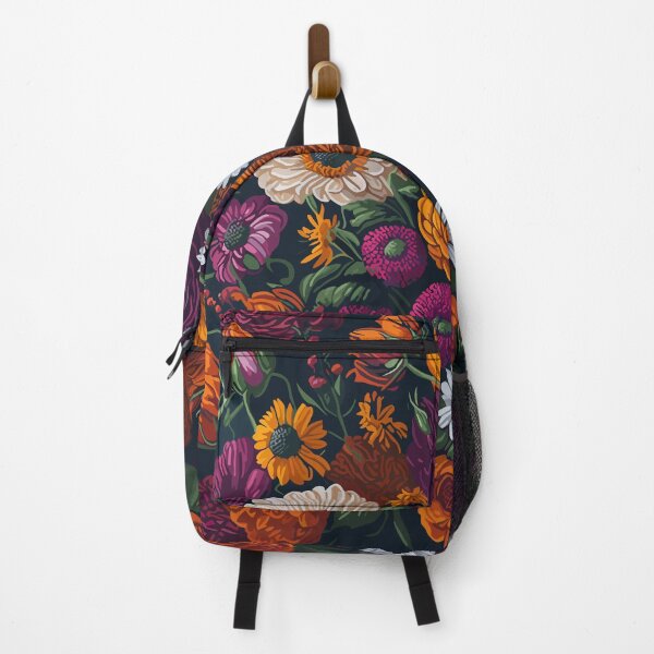 Item preview, Flower wallpaper designed and sold by med0o97.