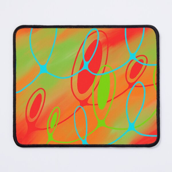 Item preview, Simple Loops designed and sold by Taphath Foose Artist.