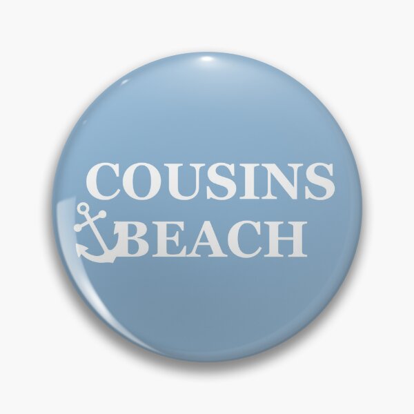 Item preview, Cousins Beach  designed and sold by LisaMichelleArt.
