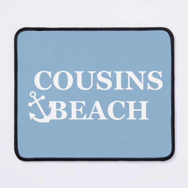 Item preview, Cousins Beach designed and sold by LisaMichelleArt.