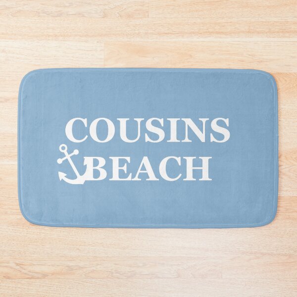 Item preview, Cousins Beach  designed and sold by LisaMichelleArt.
