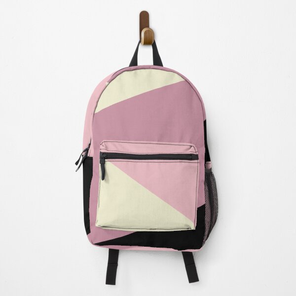 Item preview, elegant colorful geometric design  designed and sold by NaughtyCat.