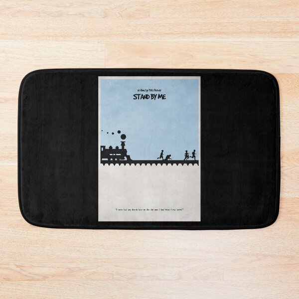 Item preview, Stand by me designed and sold by MeadowsBlanch.