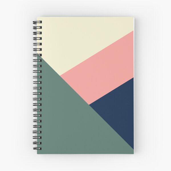 Item preview, Colorful geometric design  designed and sold by NaughtyCat.