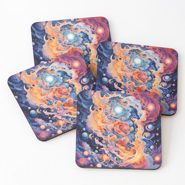 Item preview, Astral Serenade designed and sold by AbsoluteA.