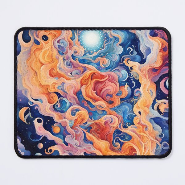 Item preview, Astral Serenade designed and sold by AbsoluteA.