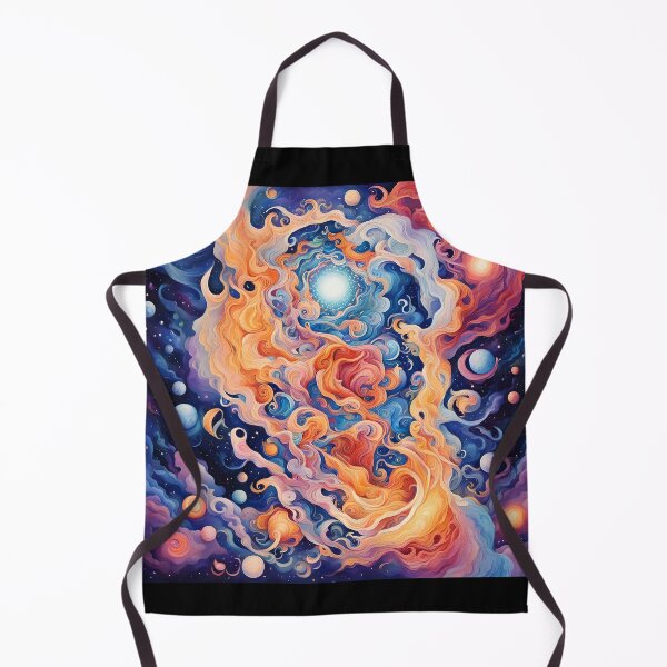 Item preview, Astral Serenade designed and sold by AbsoluteA.