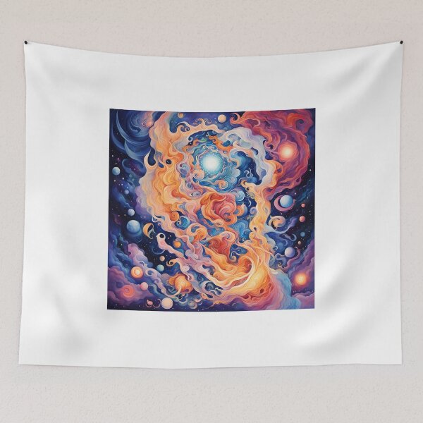 Item preview, Astral Serenade designed and sold by AbsoluteA.