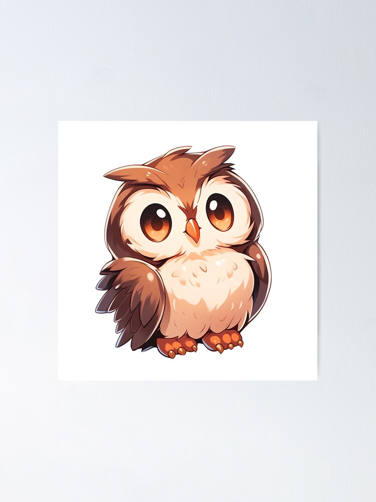 Cute Owl PNG Images With Transparent Background | Free Download On Lovepik