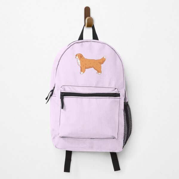 Item preview, Nova scotia duck tolling retriever Cute dog designed and sold by Yaragold.