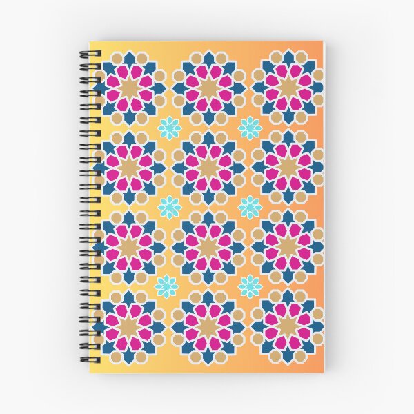 Item preview, Morocco - Geometric designed and sold by tkel1.