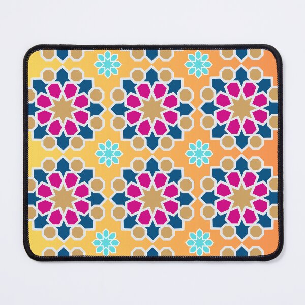 Item preview, Morocco - Geometric designed and sold by tkel1.