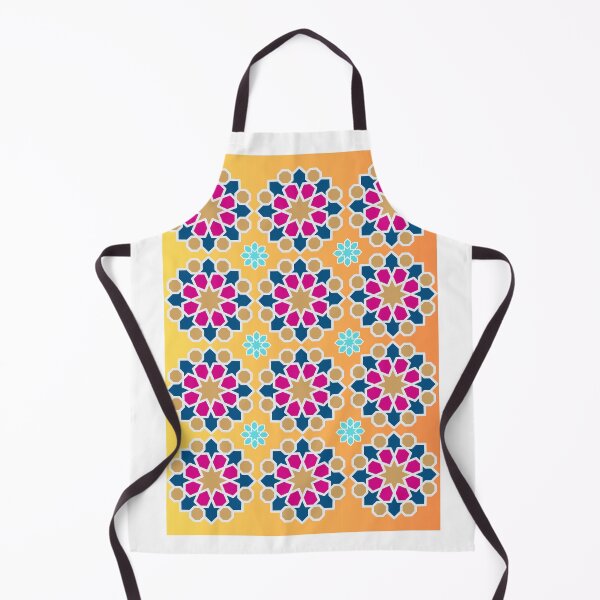 Item preview, Morocco - Geometric designed and sold by tkel1.