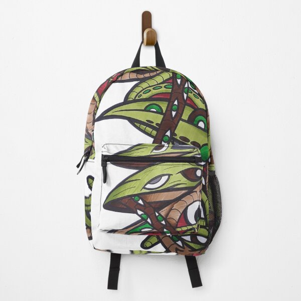 Item preview, Jungle spirit designed and sold by EyeCreateLines.