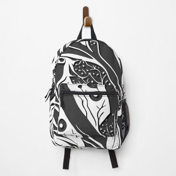 Item preview, Psychedelic Modern Nature  designed and sold by tabemisa.