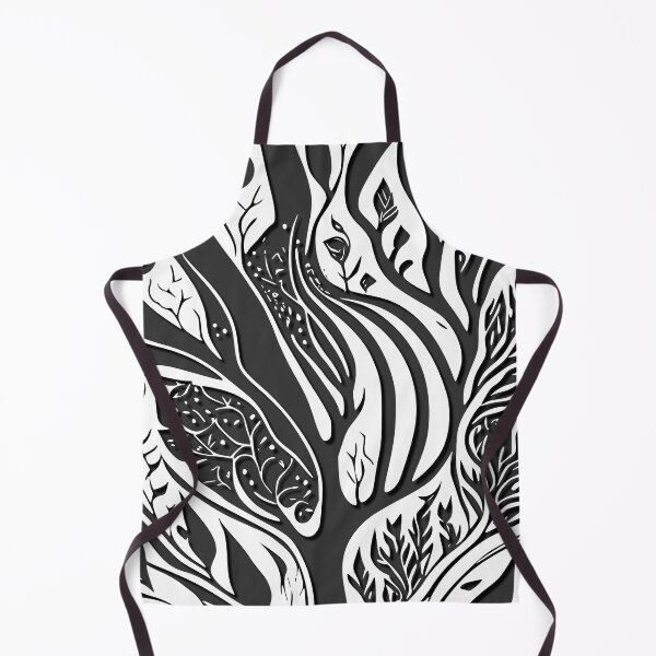 Item preview, Psychedelic Modern Nature designed and sold by tabemisa.
