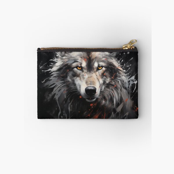 Item preview, Lunar Guardian: The White Wolf Nocturnal Vigil designed and sold by MacBeoThui.
