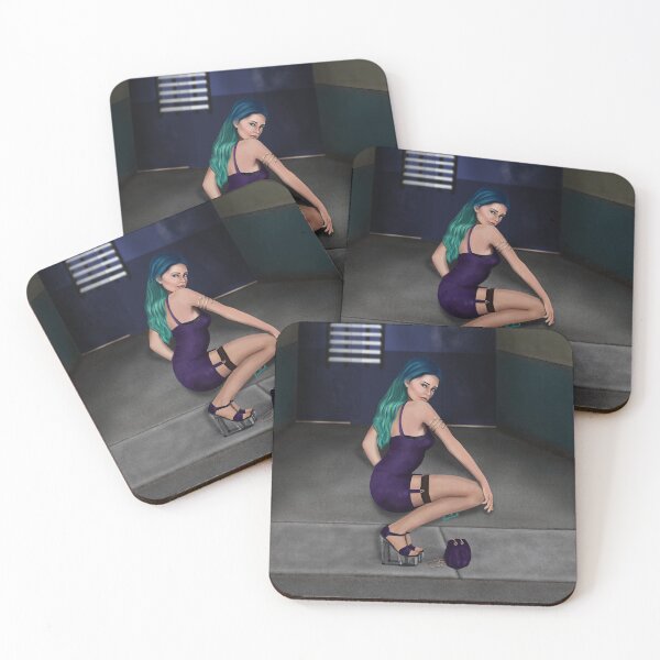 Item preview, A Night Out designed and sold by Brinjen.