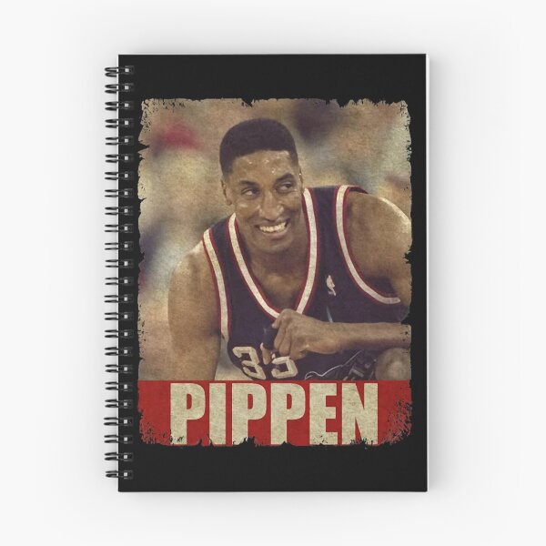 Item preview, Scottie Pippen - ReTRo STYLe designed and sold by NixonModeratel.