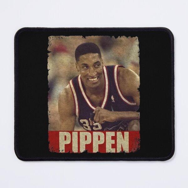 Item preview, Scottie Pippen - ReTRo STYLe designed and sold by NixonModeratel.