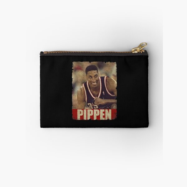 Item preview, Scottie Pippen - ReTRo STYLe designed and sold by NixonModeratel.