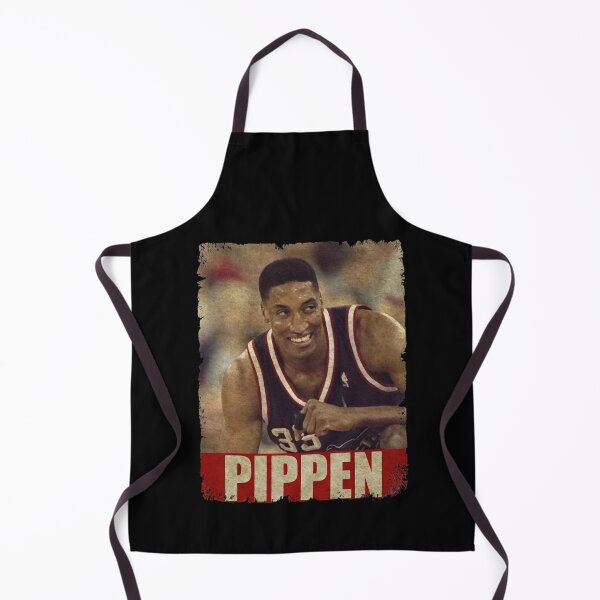 Item preview, Scottie Pippen - ReTRo STYLe designed and sold by NixonModeratel.