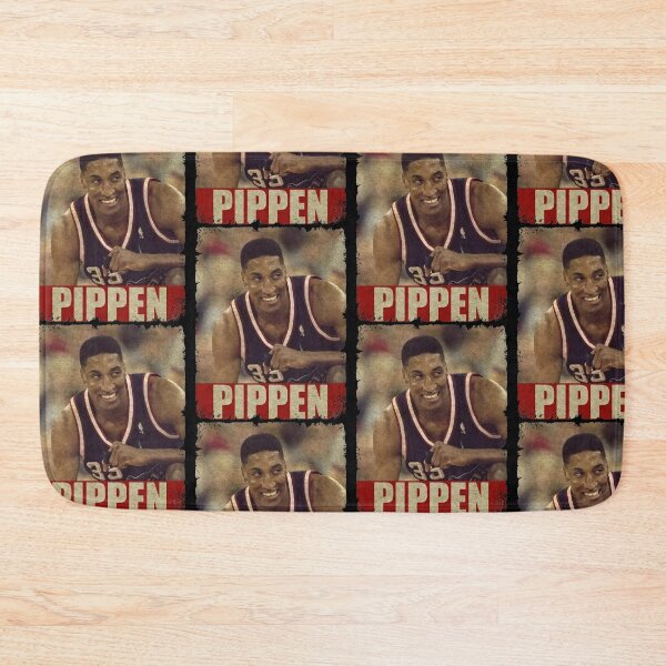 Item preview, Scottie Pippen - ReTRo STYLe designed and sold by NixonModeratel.