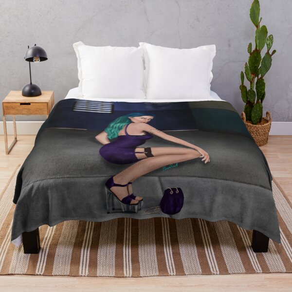 Item preview, A Night Out designed and sold by Brinjen.