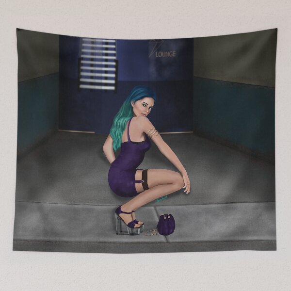 Item preview, A Night Out designed and sold by Brinjen.