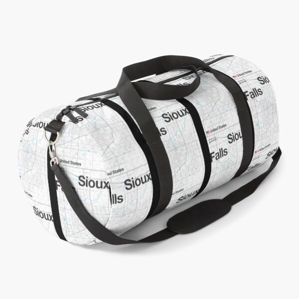 Item preview, Sioux Falls South Dakota Helvetica designed and sold by philo-monto.