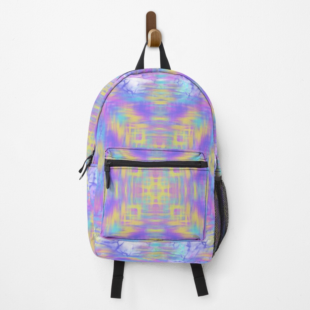 Item preview, Backpack designed and sold by Artangible.