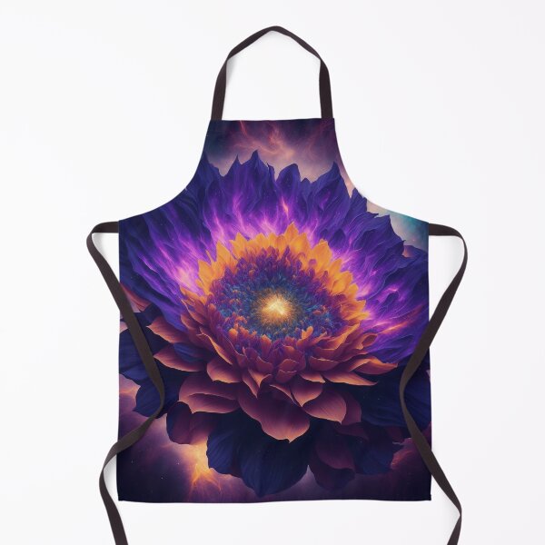 Item preview, The Radiant Flower 1 designed and sold by xaiartist.