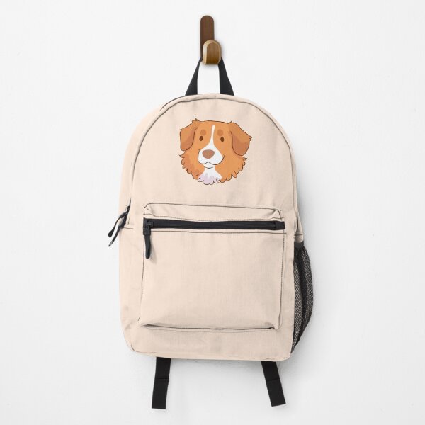 Item preview, Nova scotia duck tolling retriever Cute dog designed and sold by Yaragold.