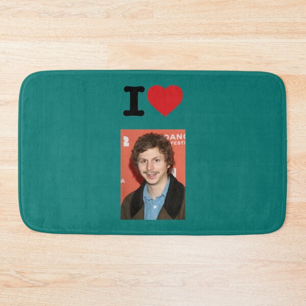 Item preview, I Love Michael Cera  1 designed and sold by HannahBeahan.