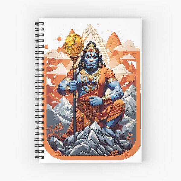 Item preview, Hanuman designed and sold by UltimateWorld.