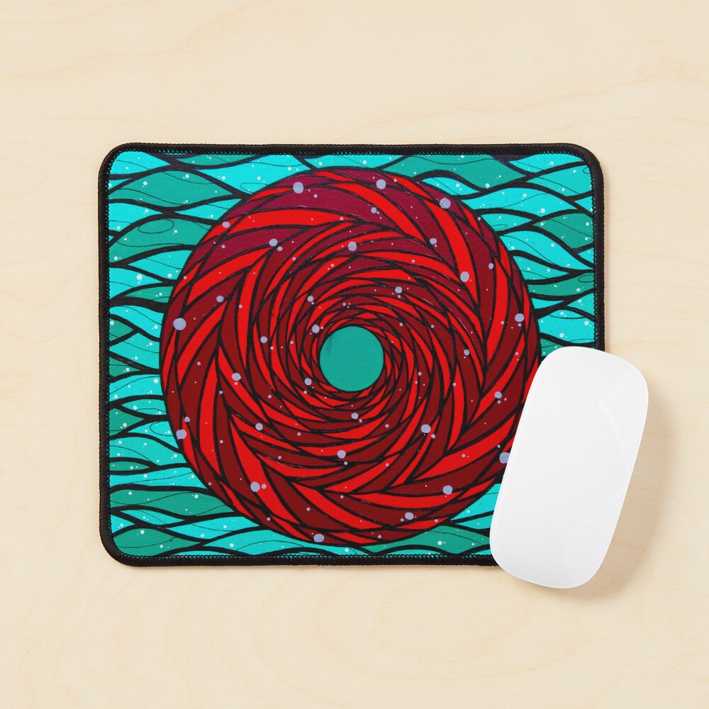 Item preview, Mouse Pad designed and sold by EyeCreateLines.