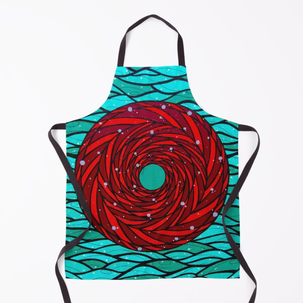 Item preview, Inner waves designed and sold by EyeCreateLines.