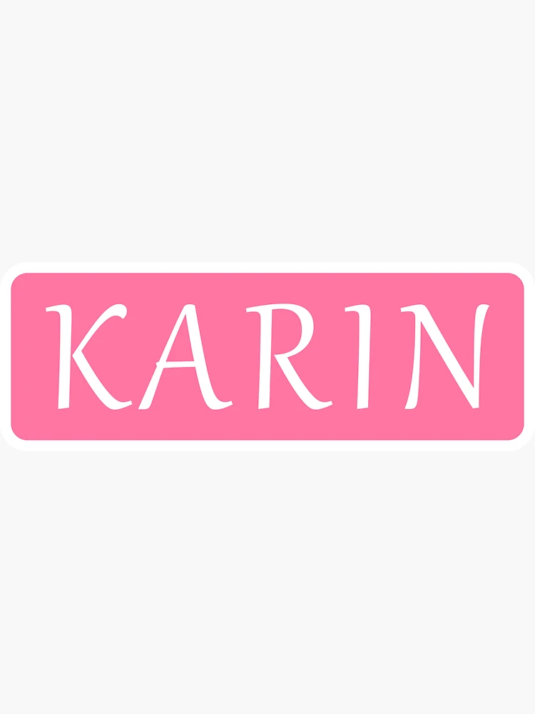 Karyn Name