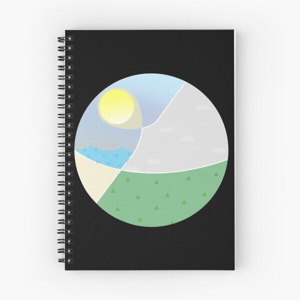 Item preview, Nature Within designed and sold by philo-monto.