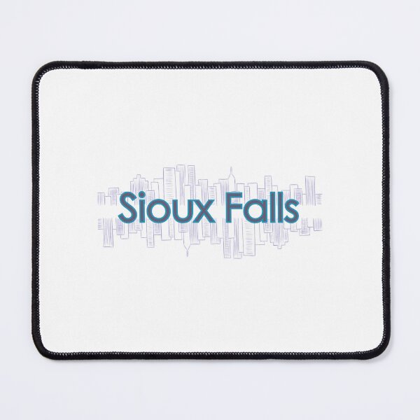 Item preview, Sioux Falls    designed and sold by philo-monto.