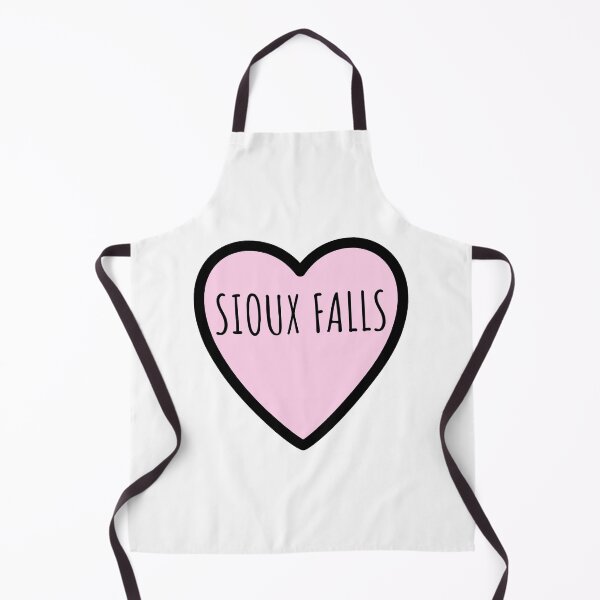 Item preview, Sioux Falls designed and sold by philo-monto.